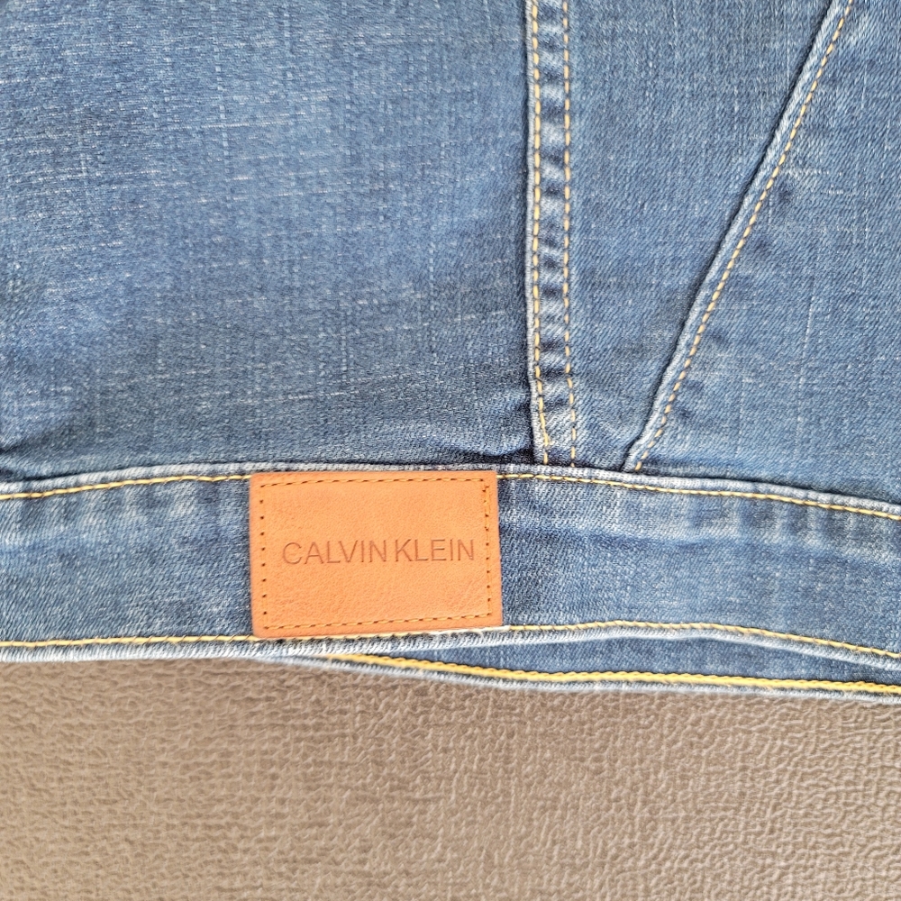 Jean jacket - Picture 5 of 5